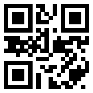 Immagine del Qr Code di 3404527843