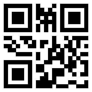 3404527844 - Immagine del Qr Code associato