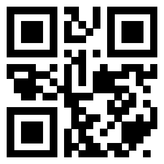 Scansione del QrCode di 3404527846
