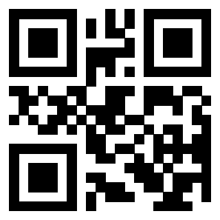 Immagine del Qr Code di 3404527848