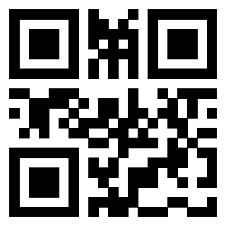 Immagine del Qr Code di 3404527851