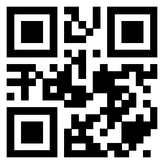 3404527855 QrCode associato