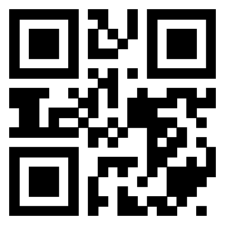3404527857 Qr Code associato