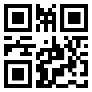 Scansione del Qr Code di 3404527861