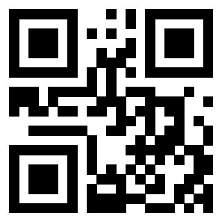 3404527862 Qr Code associato