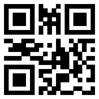 3404527866 - Immagine del QrCode associato