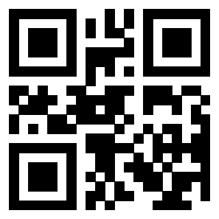 Immagine del QrCode di 3404527868