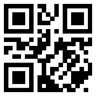 Il QrCode di 3404527870