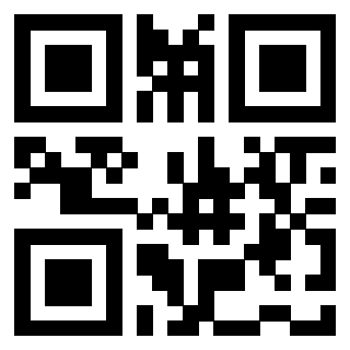 Scansione del QrCode di 3404527872