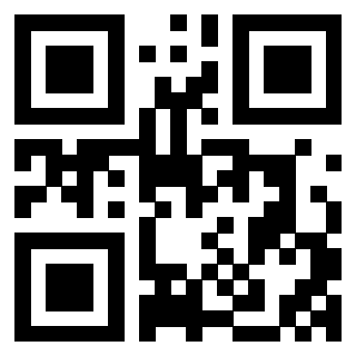Immagine del QrCode di 3404527874