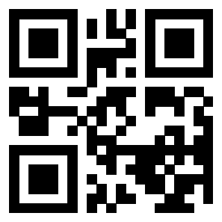 Immagine del QrCode di 3404527877