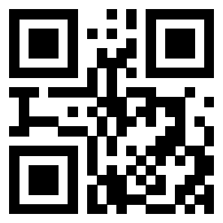 Scansione del Qr Code di 3404527878