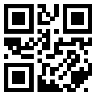 3404527880 - Immagine del QrCode