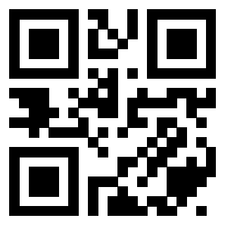 3404527881 - Immagine del Qr Code