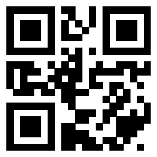 3404527883 Qr Code associato