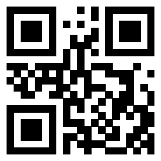Immagine del Qr Code di 3404527884
