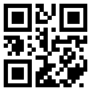 Immagine del QrCode di 3404527886