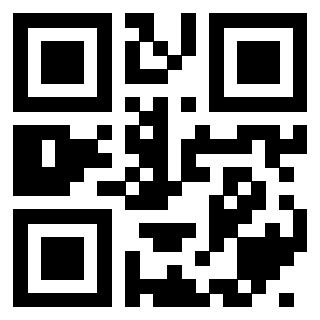 Scansione del Qr Code di 3404527887
