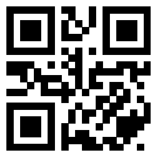 3404527889 - Immagine del Qr Code associato