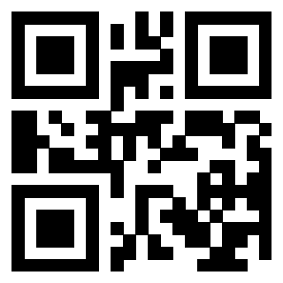 Il Qr Code di 3404527890