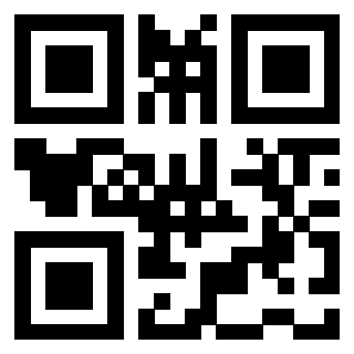 3404527891 Qr Code associato