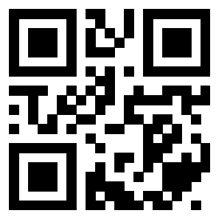 Il QrCode di 3404527897