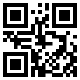 3404527898 - Immagine del QrCode associato