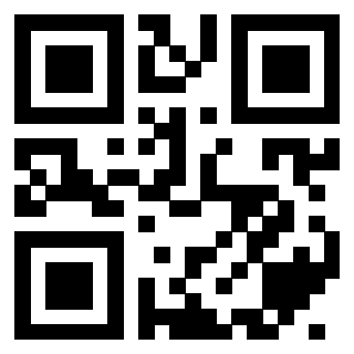 Immagine del Qr Code di 3404527900