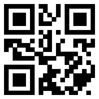 Immagine del QrCode di 3404527903