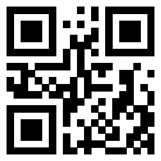 3404527904 - Immagine del Qr Code associato