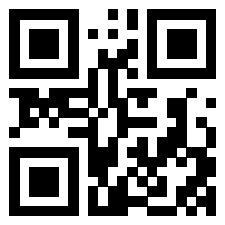 3404527907 - Immagine del Qr Code