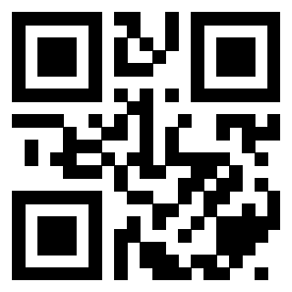 3404527908 - Immagine del Qr Code