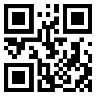 3404527910 - Immagine del Qr Code associato