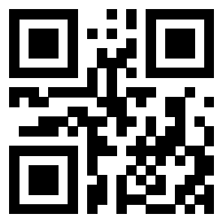 3404527912 - Immagine del QrCode associato