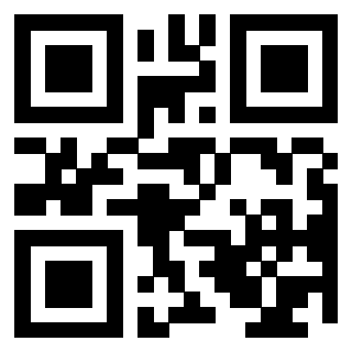 3404527913 - Immagine del QrCode associato