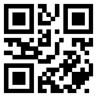 3404527915 - Immagine del QrCode associato