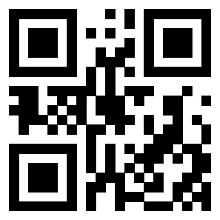 3404527919 - Immagine del QrCode associato