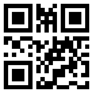 3404527921 - Immagine del Qr Code