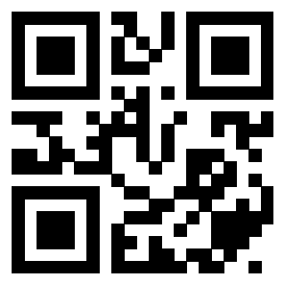 3404527924 - Immagine del QrCode