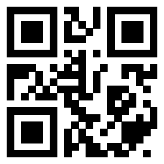 3404527926 - Immagine del Qr Code