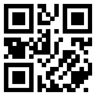 3404527928 - Immagine del Qr Code associato