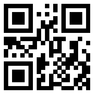 Immagine del Qr Code di 3404527930