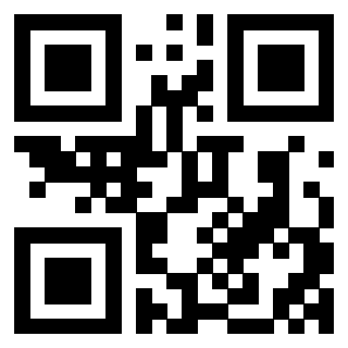 3404527931 - Immagine del Qr Code associato
