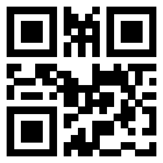 Scansione del Qr Code di 3404527932