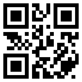 3404527933 QrCode associato