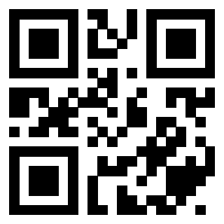 3404527935 QrCode associato