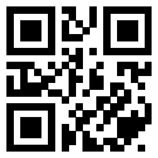 Scansione del Qr Code di 3404527939