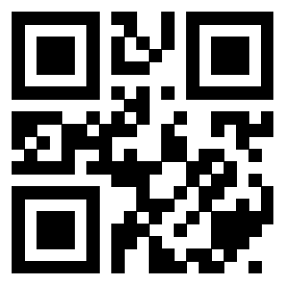 3404527940 - Immagine del Qr Code