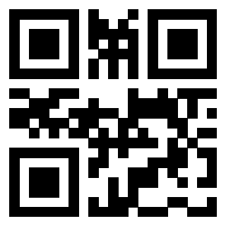 Immagine del QrCode di 3404527941