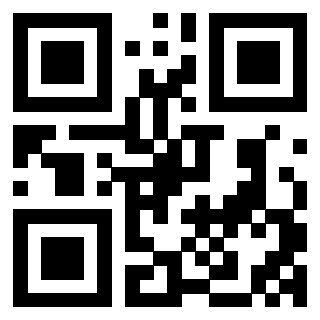 Il QrCode di 3404527942
